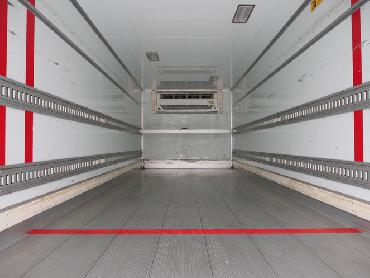 いすゞ フォワード 冷凍バン 中型 SKG-FRR90S2 年式 H24 [写真13]