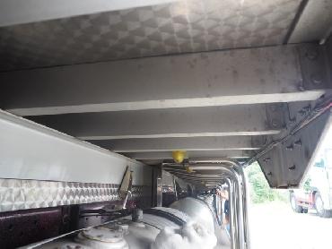 日野 レンジャー 冷凍ウイング 中型 SKG-FD7JPAA 年式 H24 [写真15]