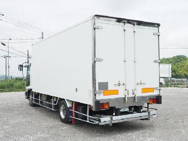 いすゞ フォワード 冷凍バン 中型 ADG-FRD90J3S 年式 H17 [写真05]