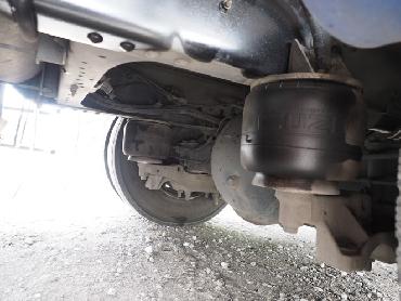 いすゞ フォワード 冷凍バン 中型 ADG-FRD90J3S 年式 H17 [写真26]