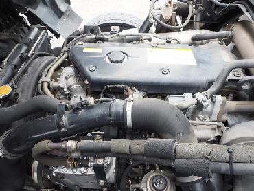 いすゞ フォワード 冷凍バン 中型 ADG-FRD90J3S 年式 H17 [写真23]