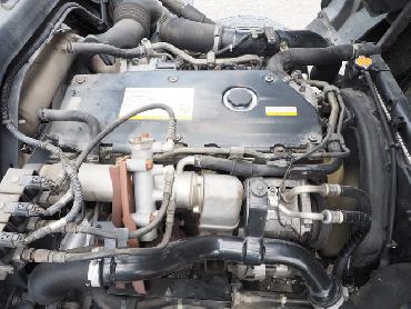 いすゞ フォワード 冷凍バン 中型 ADG-FRD90J3S 年式 H17 [写真24]