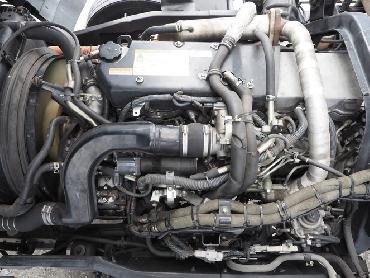 いすゞ フォワード 冷凍バン 中型 PDG-FRR34S2 年式 H19[写真39]