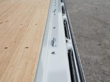 三菱ふそう スーパーグレート ウイング車 大型 QPG-FS64VZ 年式 H28 [写真19]