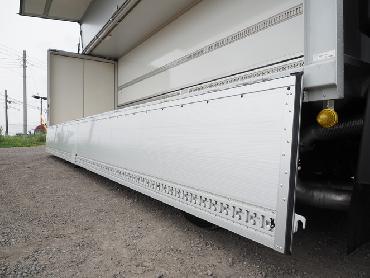 三菱ふそう スーパーグレート ウイング車 大型 QPG-FS64VZ 年式 H28 [写真14]