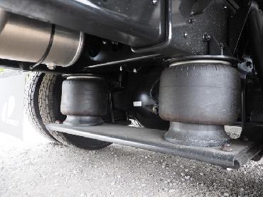 三菱ふそう スーパーグレート ウイング車 大型 QPG-FS64VZ 年式 H28 [写真41]