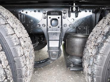 三菱ふそう スーパーグレート ウイング車 大型 QPG-FS64VZ 年式 H28 [写真44]