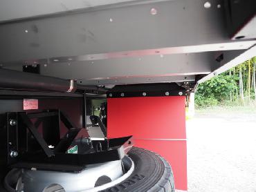 三菱ふそう スーパーグレート ウイング車 大型 QPG-FS64VZ 年式 H28 [写真47]