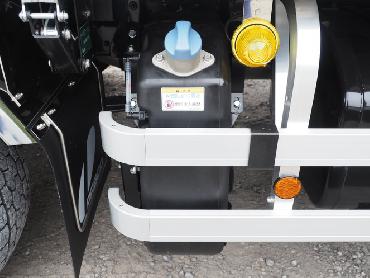 三菱ふそう スーパーグレート ウイング車 大型 QPG-FS64VZ 年式 H28 [写真45]