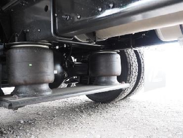 三菱ふそう スーパーグレート ウイング車 大型 QPG-FS64VZ 年式 H28 [写真43]