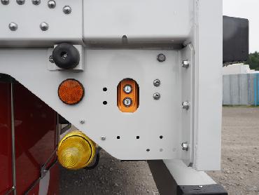 三菱ふそう スーパーグレート ウイング車 大型 QPG-FS64VZ 年式 H28 [写真40]