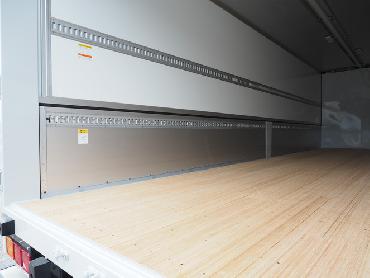 三菱ふそう スーパーグレート ウイング車 大型 QPG-FS64VZ 年式 H28 [写真22]