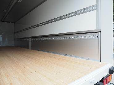 三菱ふそう スーパーグレート ウイング車 大型 QPG-FS64VZ 年式 H28 [写真23]