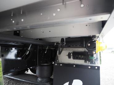 三菱ふそう スーパーグレート ウイング車 大型 QPG-FS64VZ 年式 H28 [写真46]