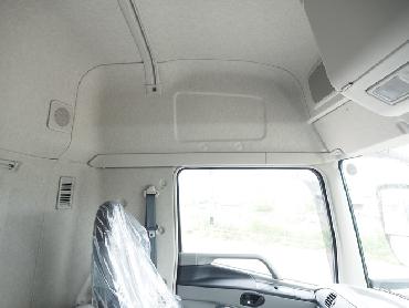 三菱ふそう スーパーグレート ウイング車 大型 QPG-FS64VZ 年式 H28 [写真32]