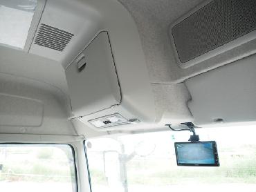 三菱ふそう スーパーグレート ウイング車 大型 QPG-FS64VZ 年式 H28 [写真33]