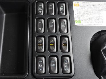 三菱ふそう スーパーグレート ウイング車 大型 QPG-FS64VZ 年式 H28 [写真30]