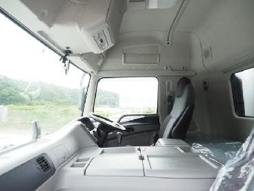 三菱ふそう スーパーグレート ウイング車 大型 QPG-FS64VZ 年式 H28 [写真34]