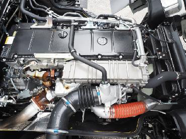 三菱ふそう スーパーグレート ウイング車 大型 QPG-FS64VZ 年式 H28 [写真37]