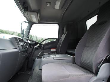 いすゞ フォワード ウイング車 中型 TKG-FRR90S2 年式 H27 [写真33]