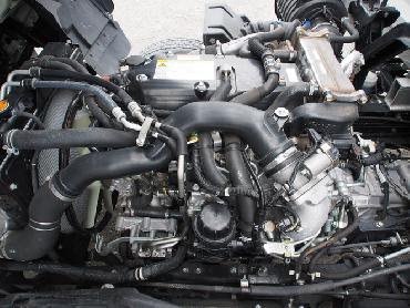 いすゞ フォワード ウイング車 中型 TKG-FRR90S2 年式 H27 [写真34]