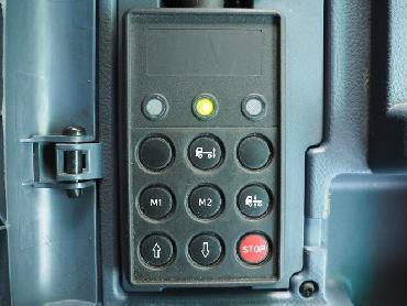 日野 グランドプロフィア ウイング車 大型 BKG-FW1EXYG 年式 H20 [写真19]