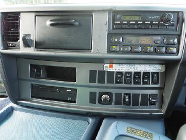 日野 グランドプロフィア ウイング車 大型 BKG-FW1EXYG 年式 H20 [写真14]