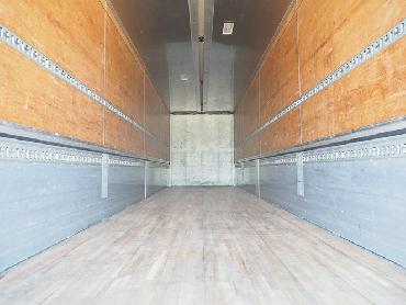 日野 グランドプロフィア ウイング車 大型 BKG-FW1EXYG 年式 H20 [写真10]