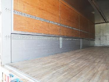 日野 グランドプロフィア ウイング車 大型 BKG-FW1EXYG 年式 H20 [写真11]