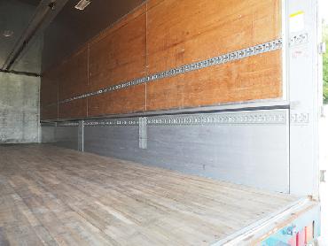 日野 グランドプロフィア ウイング車 大型 BKG-FW1EXYG 年式 H20 [写真12]