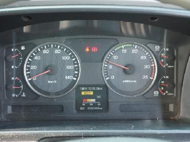 三菱ふそう ファイター ウイング車 中型 PA-FK61F 年式 H18 [写真35]