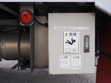 三菱ふそう スーパーグレート ウイング車 大型 KL-FS54JVZ 年式 H17 [写真41]