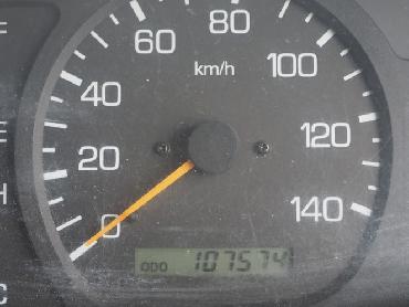 三菱ふそう スーパーグレート ウイング車 大型 KL-FS54JVZ 年式 H17 [写真36]