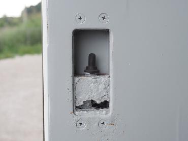 三菱ふそう スーパーグレート ウイング車 大型 KL-FS54JVZ 年式 H17 [写真30]