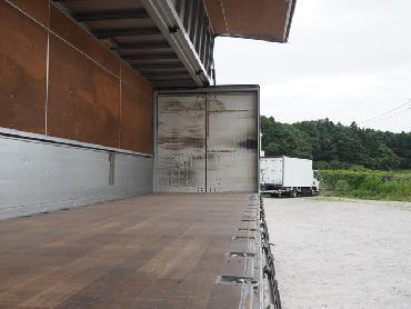 日野 グランドプロフィア ウイング車 大型 BKG-FR1EXYG 年式 H20 [写真19]