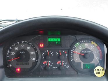 日野 グランドプロフィア ウイング車 大型 BKG-FR1EXYG 年式 H20 [写真29]