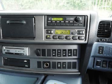 日野 グランドプロフィア ウイング車 大型 BKG-FR1EXYG 年式 H20 [写真27]