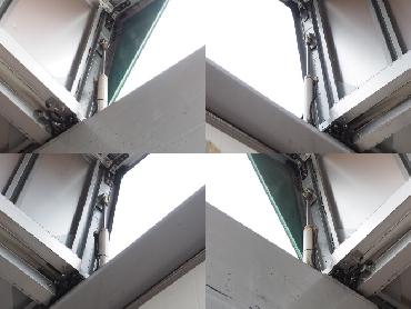 日野 グランドプロフィア ウイング車 大型 BKG-FR1EXYG 年式 H20 [写真20]