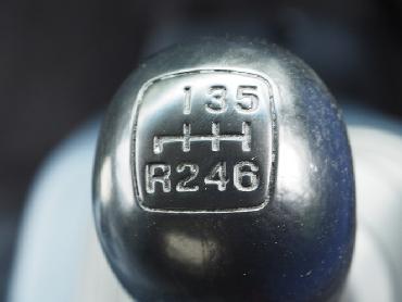 日野 レンジャープロ 冷凍バン 中型 PB-FD7JKFA 年式 H16 [写真23]