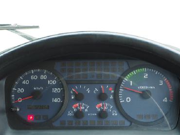 日野 レンジャープロ 冷凍バン 中型 PB-FD7JKFA 年式 H16 [写真25]