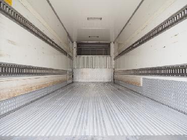 日野 レンジャープロ 冷凍バン 中型 PB-FD7JKFA 年式 H16 [写真15]