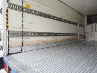 日野 レンジャープロ 冷凍バン 中型 PB-FD7JKFA 年式 H16 [写真16]