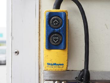 日野 レンジャープロ 冷凍バン 中型 PB-FD7JKFA 年式 H16 [写真20]