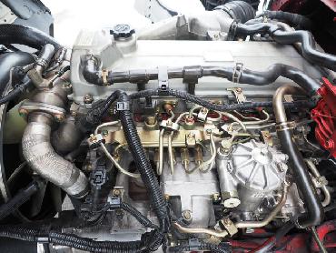 日野 レンジャープロ 冷凍バン 中型 PB-FD7JKFA 年式 H16 [写真26]