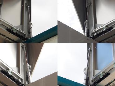 いすゞ フォワード ウイング車 中型 TKG-FRR90T2 年式 H26 [写真18]