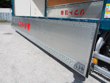 いすゞ フォワード ウイング車 中型 TKG-FRR90T2 年式 H26 [写真13]