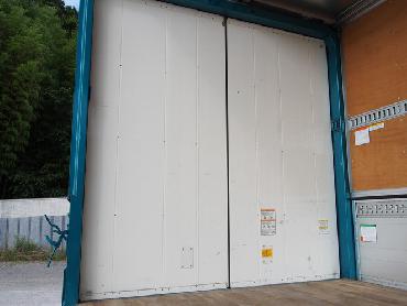 いすゞ フォワード ウイング車 中型 TKG-FRR90T2 年式 H26 [写真17]