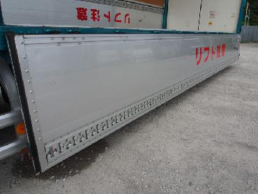 いすゞ フォワード ウイング車 中型 TKG-FRR90T2 年式 H26 [写真15]