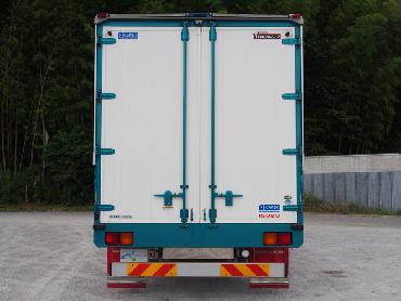 いすゞ フォワード ウイング車 中型 TKG-FRR90T2 年式 H26 [写真06]