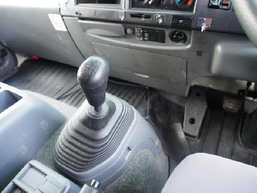 いすゞ フォワード ウイング車 中型 TKG-FRR90T2 年式 H26 [写真25]